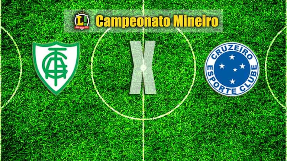 De olho na liderança do Mineiro, Cruzeiro faz clássico contra América