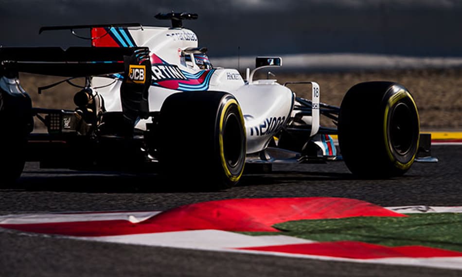 F1: Pirelli classifica como positivo os testes de desenvolvimento para 2018