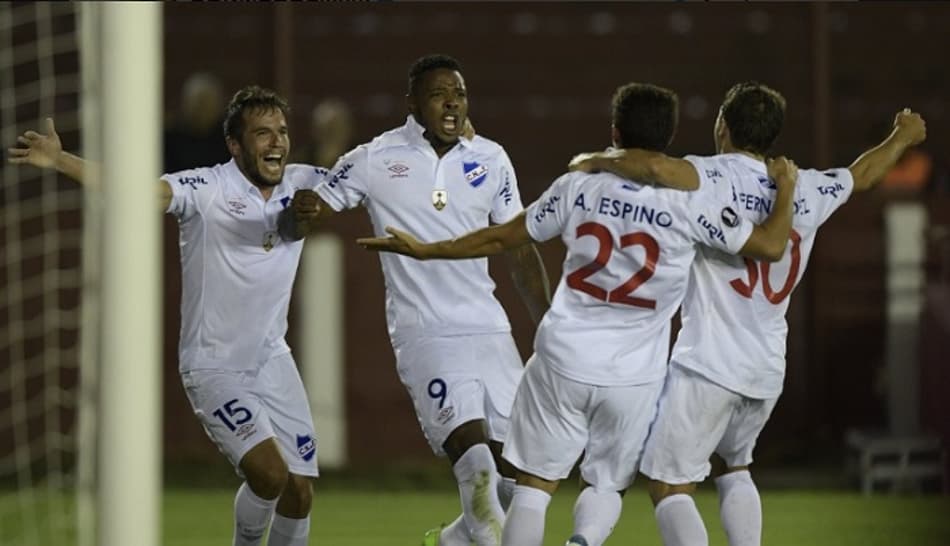 Confira os jogos da sexta rodada do campeonato uruguaio