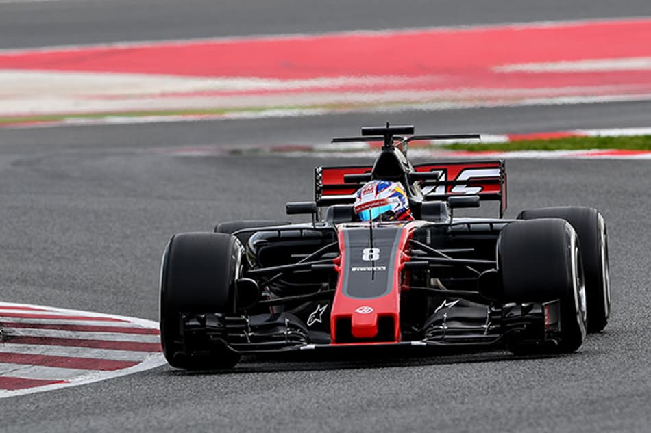 Steiner: "Ferrari teve grande avanço em suas unidades de potência"