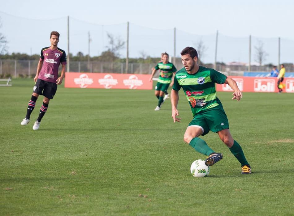 Brasileiro dá detalhes em como investir no seu talento esportivo nos Estados Unidos