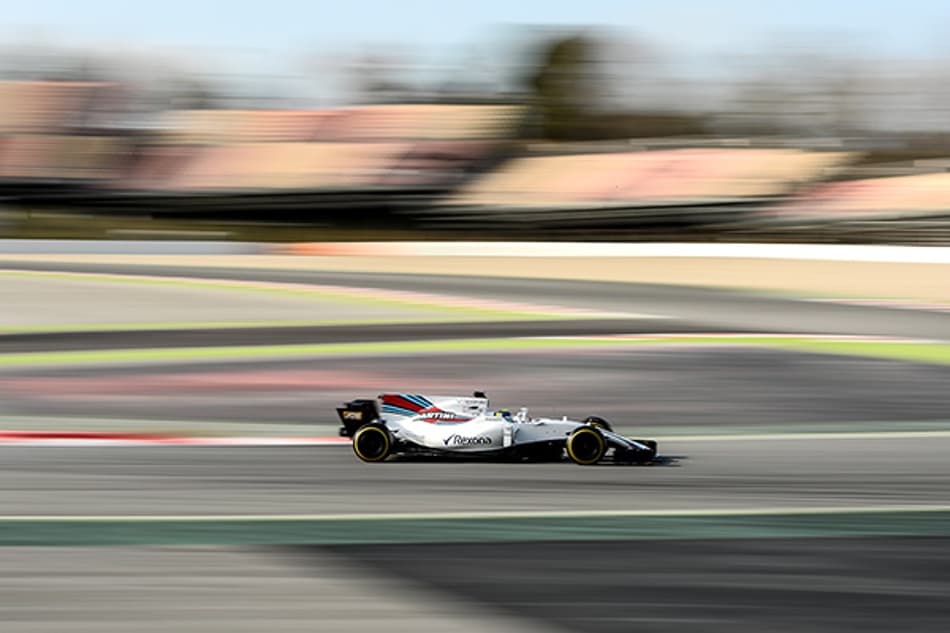 Quais as chances reais de Felipe Massa na temporada 2017 de Fórmula 1