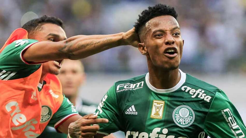 Números da Bola: Estatísticas de Palmeiras 3×0 São Paulo