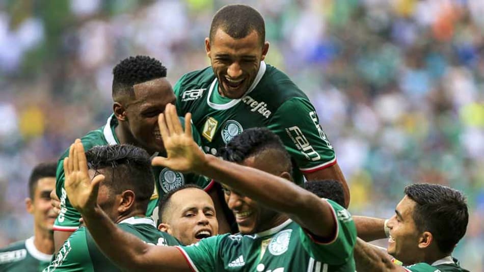 Blog do Mário Marra: Palmeiras vence e ganha moral para a Liberta
