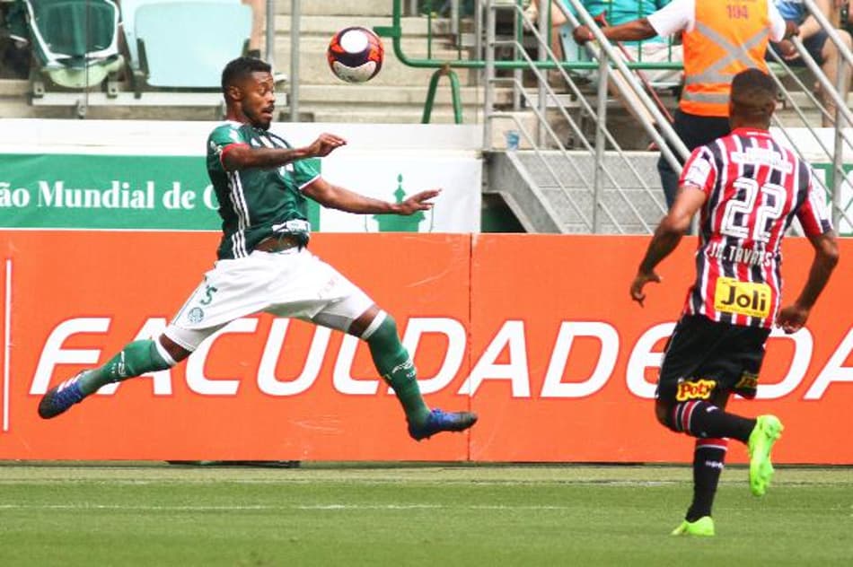 Michel Bastos