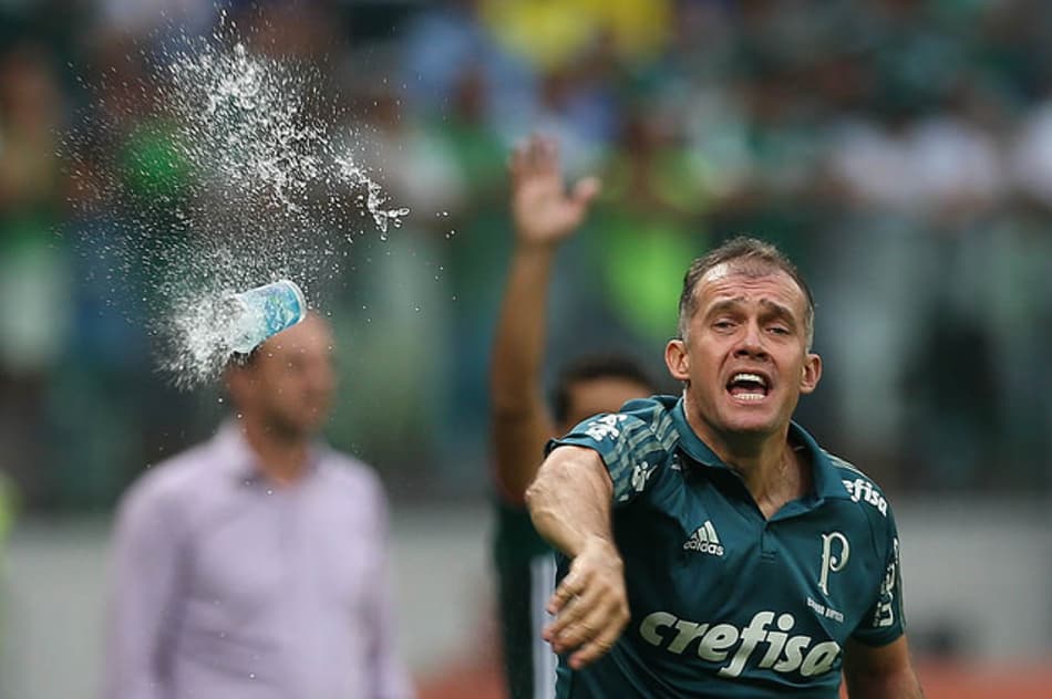 Eduardo Baptista: ‘Nossa torcida é como mulher bonita. Temos de oferecer uma rosa por dia’