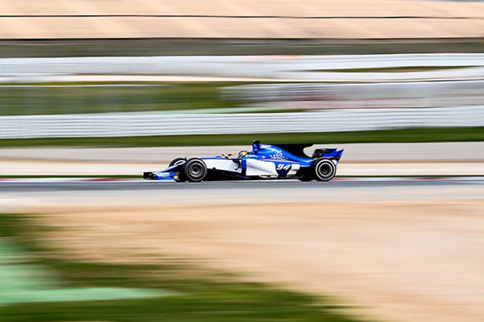 Experiência custou a Pascal Wehrlein vaga na Mercedes