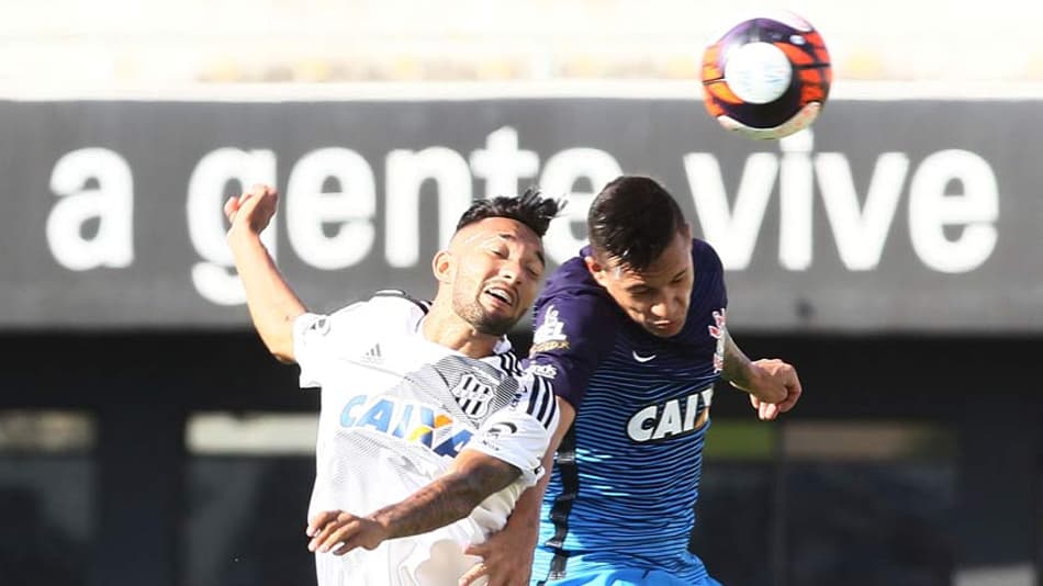 Patrocinador do Corinthians fecha acordo com a Ponte para jogo contra o Palmeiras