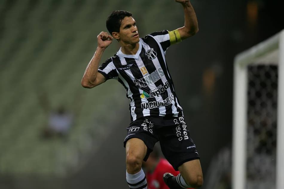 Reservas do Ceará estão liberados para jogar Taça Fares Lopes