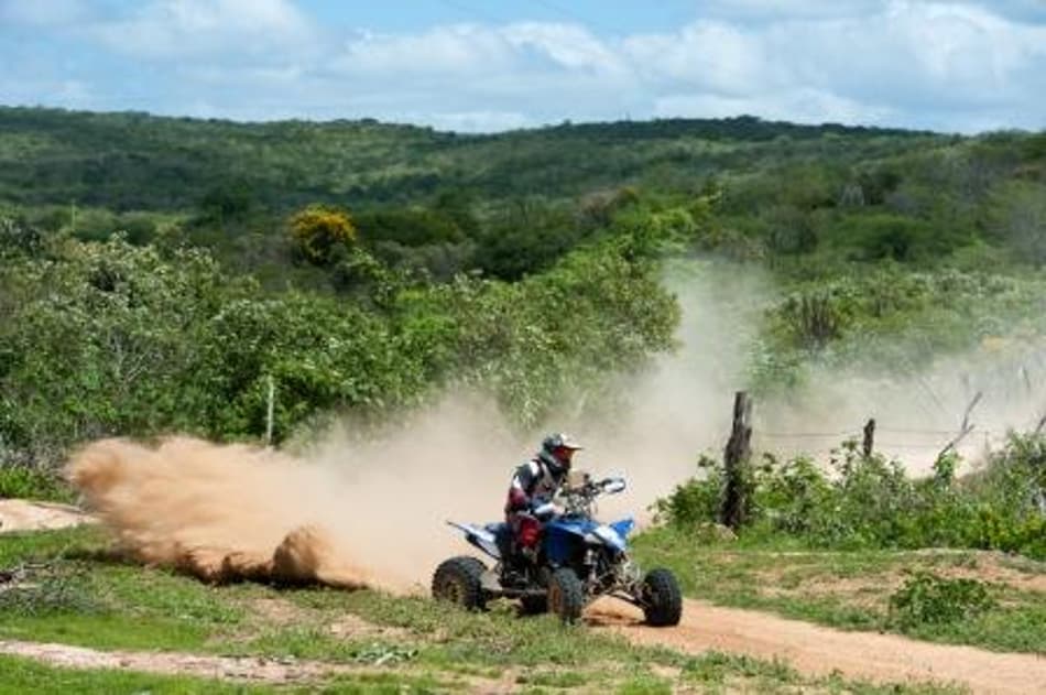 Transbahia definirá campeões do Rally Regularidade nos UTVs e Quadriciclos