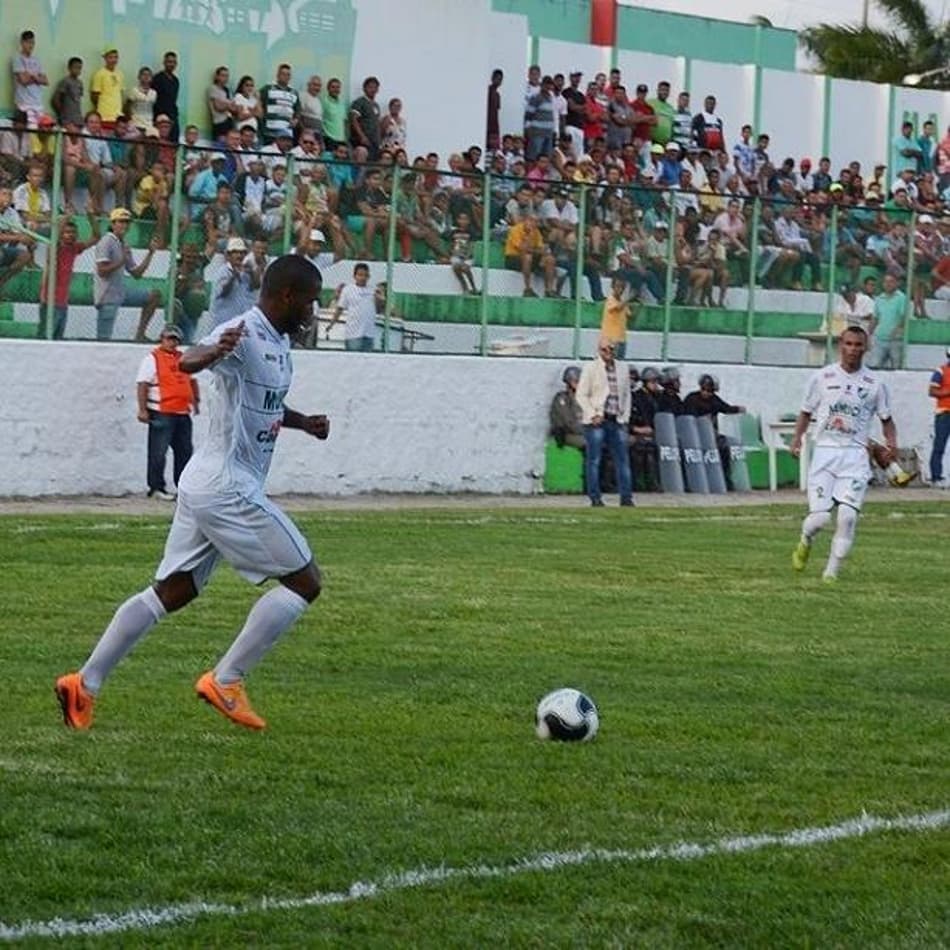 Murici ainda acredita em classificação