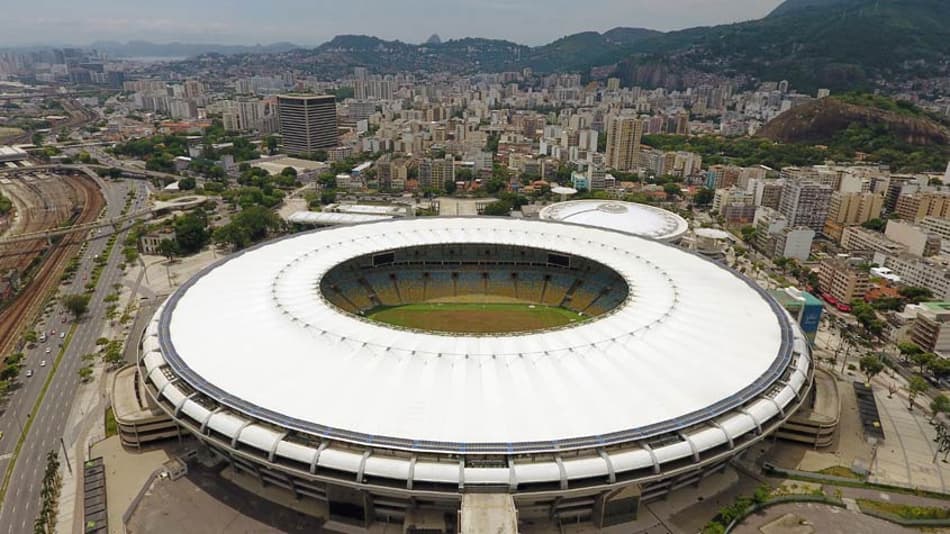Na briga pelo Maracanã, grupo francês já fez cinco propostas financeiras pelo estádio