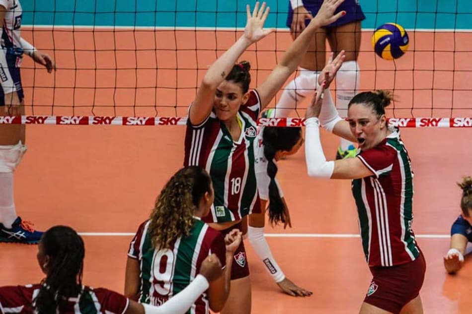 Clubes da Superliga feminina definem novas regras no ranking