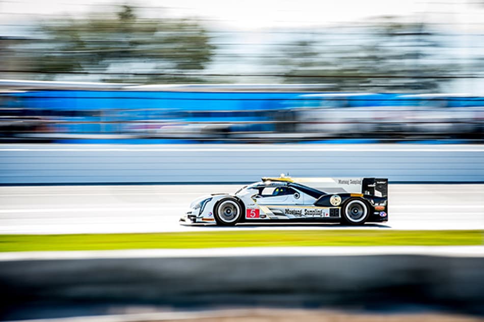 Christian Fittipaldi espera repetir vitória épica das 12 Horas de Sebring de 2015