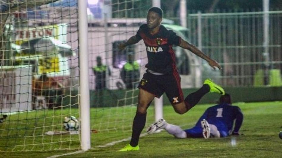 Com vantagem, Sport recebe o Boavista pela Copa do Brasil