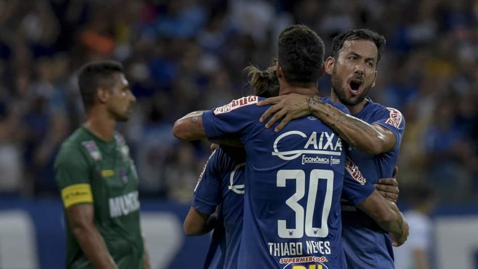 Veja como ficou a Seleção das Estatísticas da Copa do Brasil após os jogos desta quarta-feira
