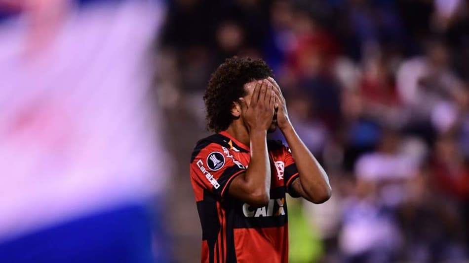 Números da Bola: Estatísticas de Universidad Católica 1×0 Flamengo