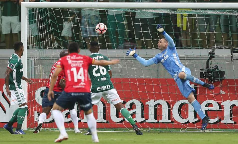 Blog do Salata: ‘Palmeiras sofre pouco’