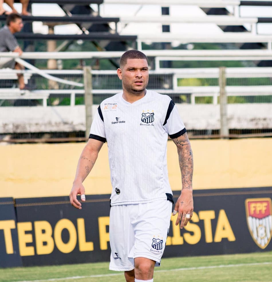 Guilherme Mattis se recupera e consegue sequência de jogos em 2017