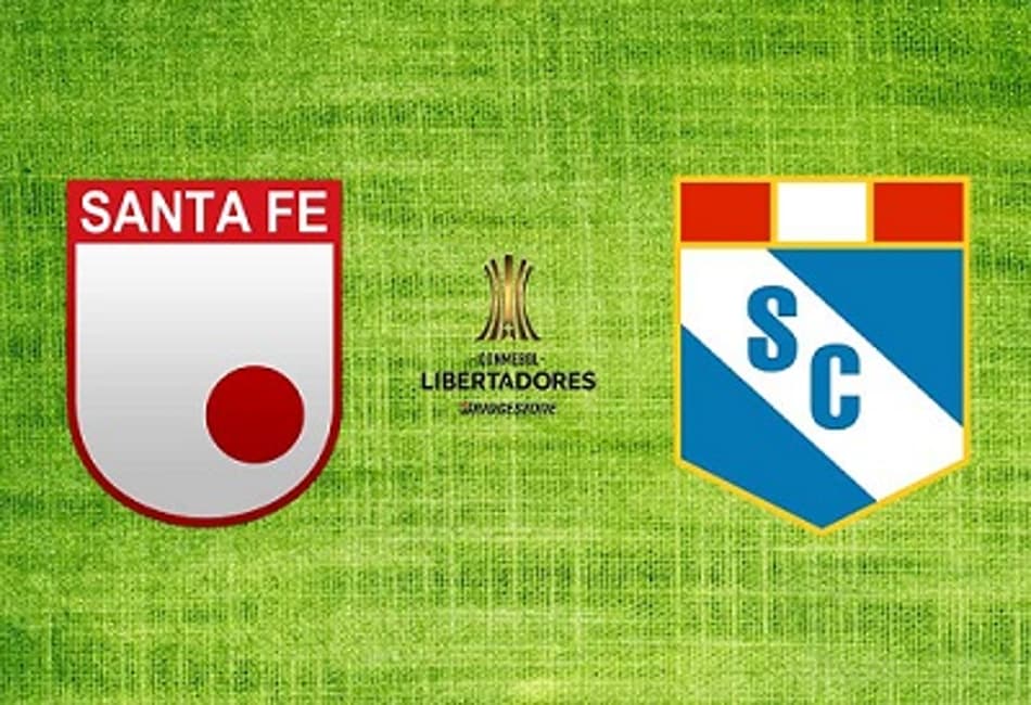 Mesmo sem jogar bem, Santa Fe triunfa diante do Sporting Cristal