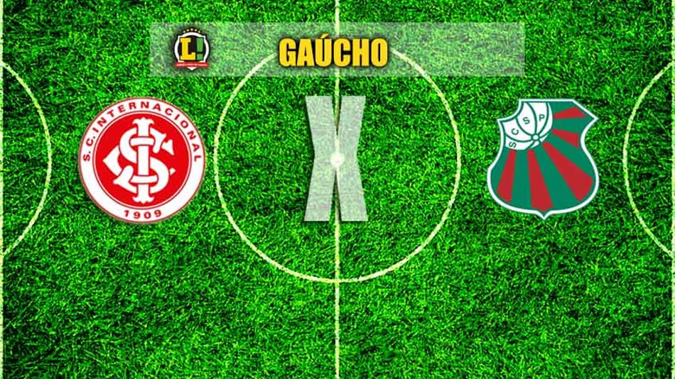 Com força máxima e focado na classificação, Inter recebe o São Paulo-RS