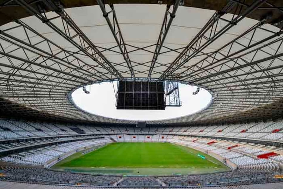 Mineirão