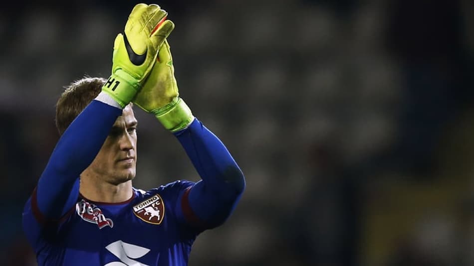 West Ham se aproxima de acerto com Joe Hart, diz TV inglesa