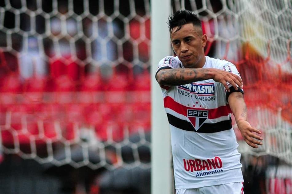 Números da Bola: Estatísticas de São Paulo 1×1 Ituano