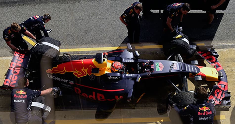 Marko alerta: "Futuro da Red Bull é incerto na Fórmula 1"