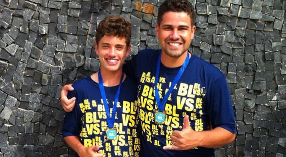 Inscrições para etapa de Belo Horizonte da Liga Nacional de Beach Tennis terminam nesta terça