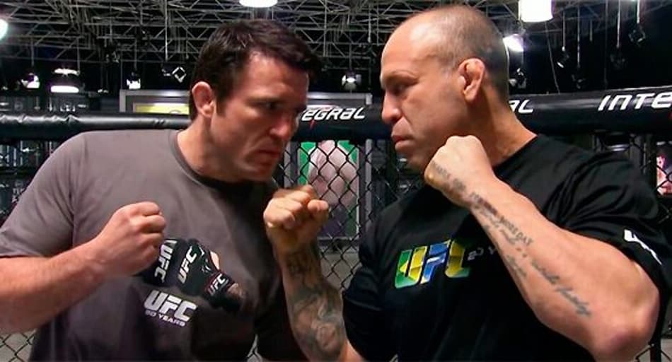 Bellator anuncia Wand x Sonnen em em evento de estreia em Nova York