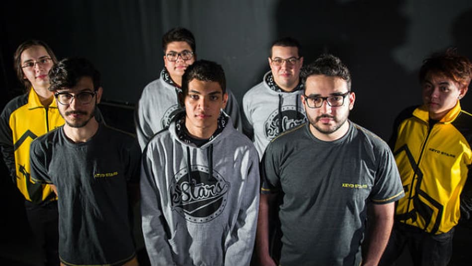 LANCE! avalia como Keyd Stars chega na semifinal do CBLoL 2017