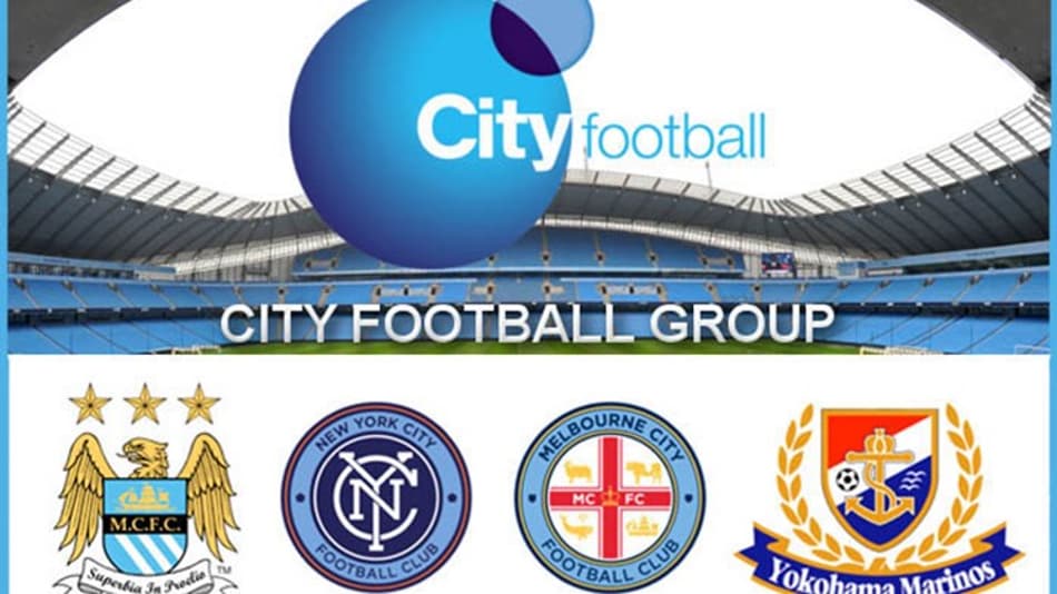 Grupo bilionário que dirige o Manchester City de olho no futebol uruguaio