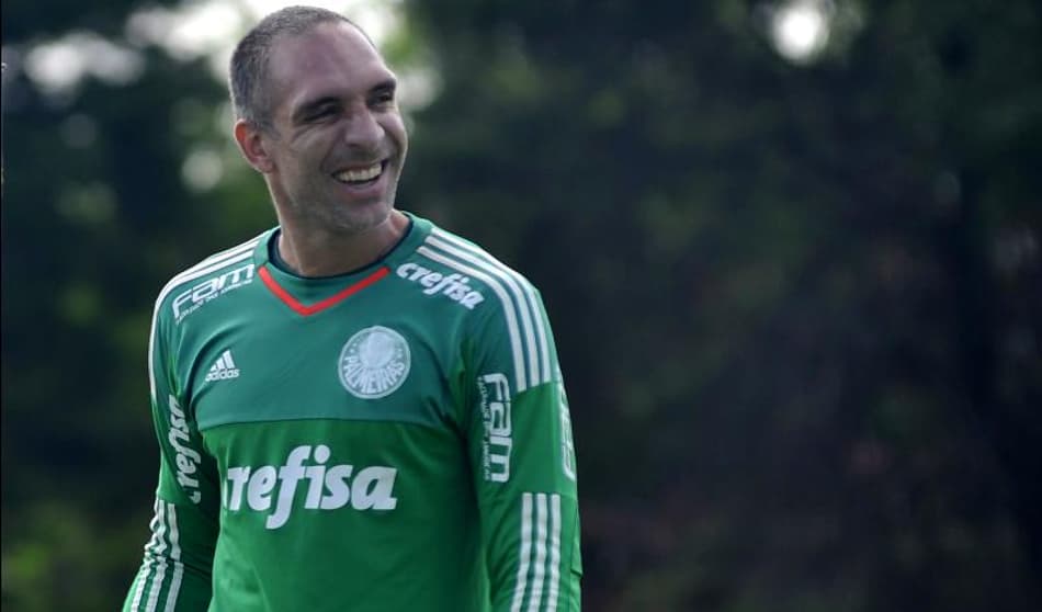 Blog do Janca: Fernando Prass deve ser chamado para as próximas convocações da Seleção