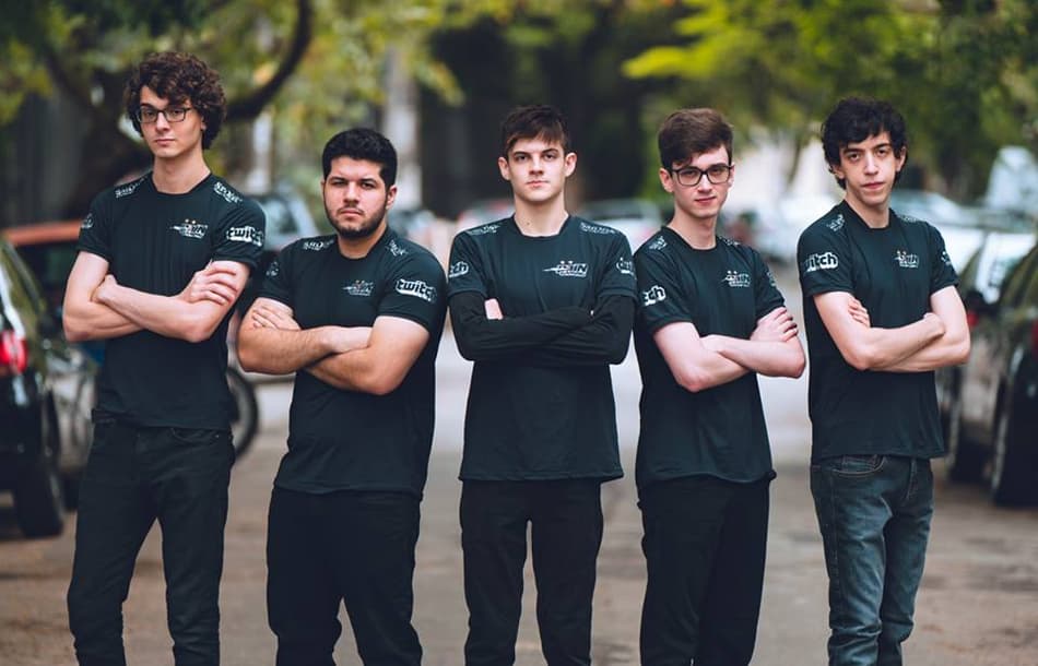 L! analisa paiN Gaming antes da semifinal do CBLoL contra a Red Canids