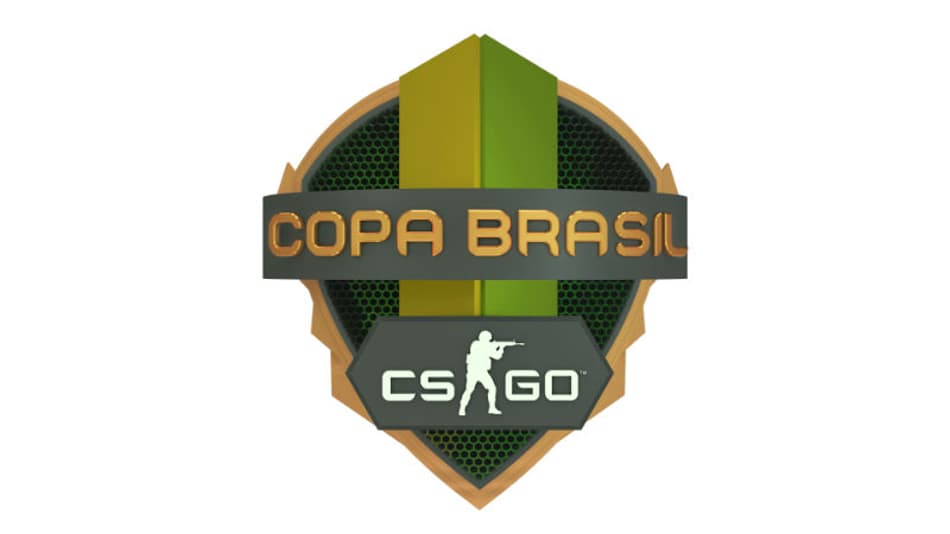 1º dia da Copa Brasil de CS:GO é marcado por duelo equilibrado e vitória da T Show