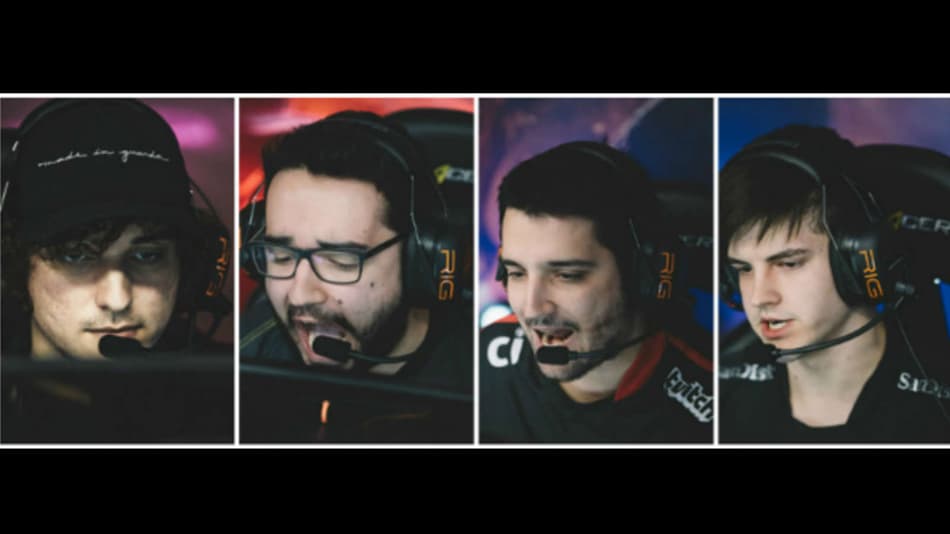Imperdível! Capitães são colocados frente a frente em vídeo de apresentação do CBLoL