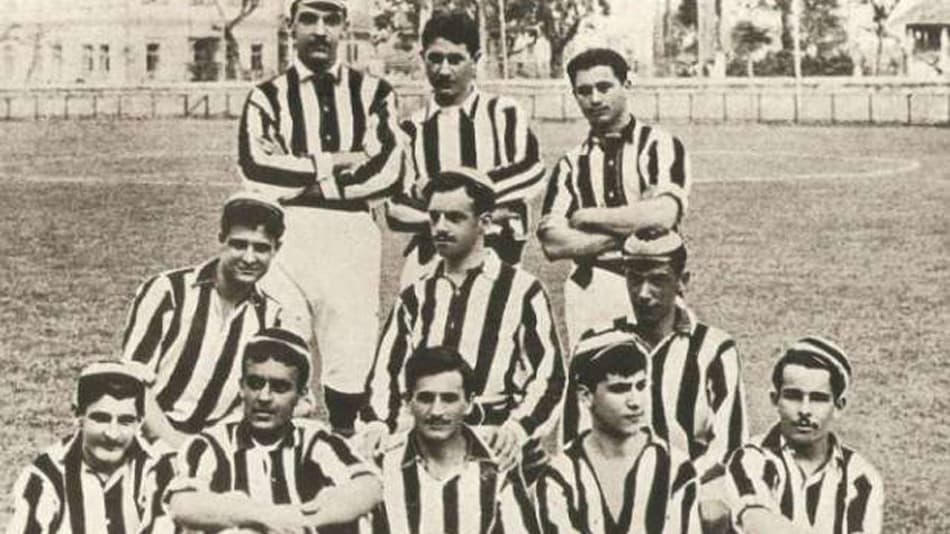 Clássico Vovô: Relembre 20 jogos marcantes entre Botafogo e Fluminense