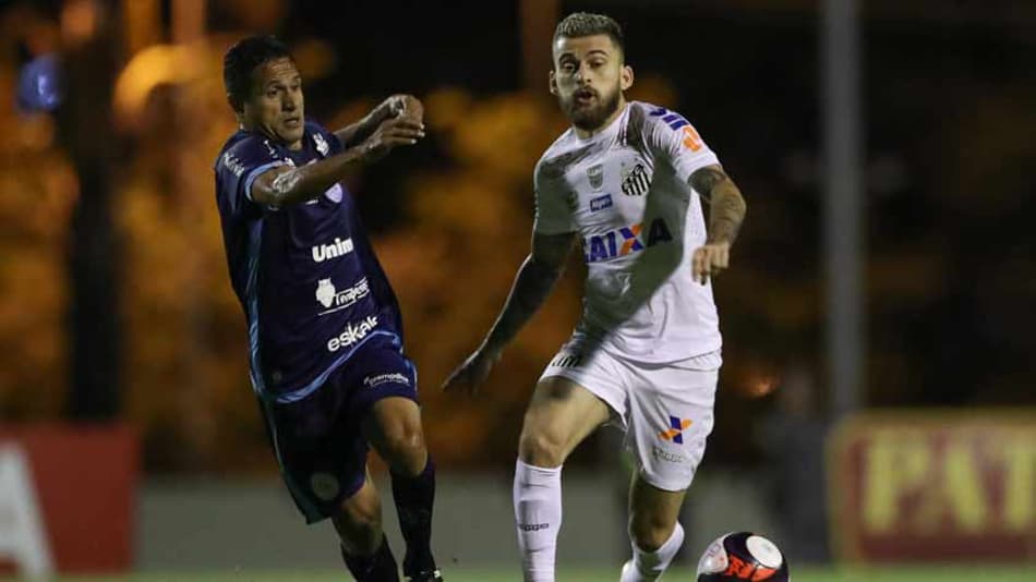 Santos x São Bento: prováveis times, desfalques, onde ver e palpites