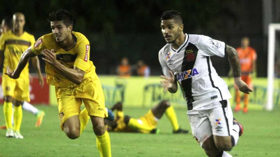 Madureira x Vasco: onde ver, prováveis times, desfalques e palpites