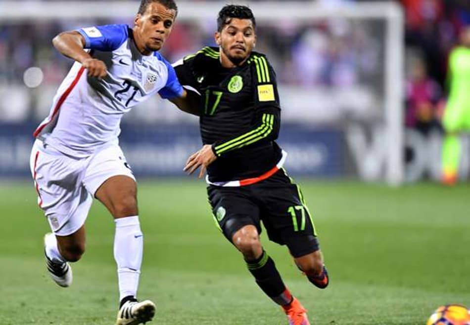 Com gigantes em situações opostas, Eliminatórias da CONCACAF volta a disputa amanhã