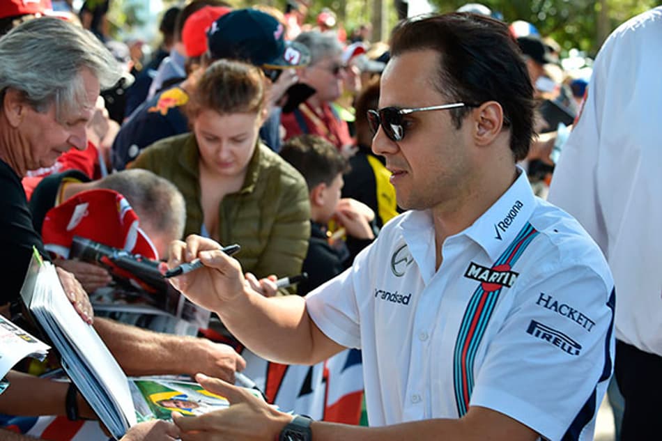 F-1: Conheça os pilotos e equipes que disputarão a temporada de 2017