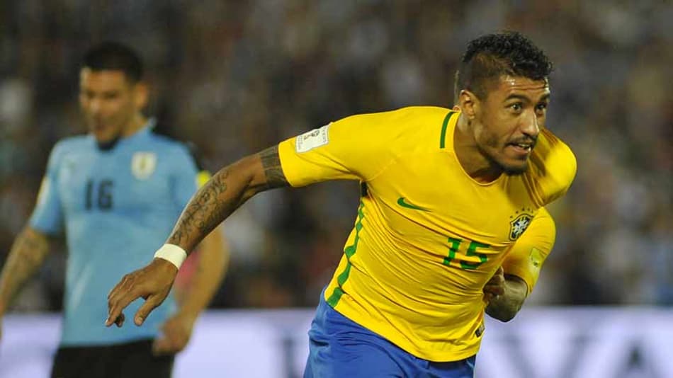 Números da Bola: Estatísticas de Uruguai 1×4 Brasil