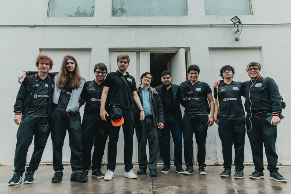 Líder do CBLoL 2017, INTZ é avaliada pelo L! para semifinal contra Keyd