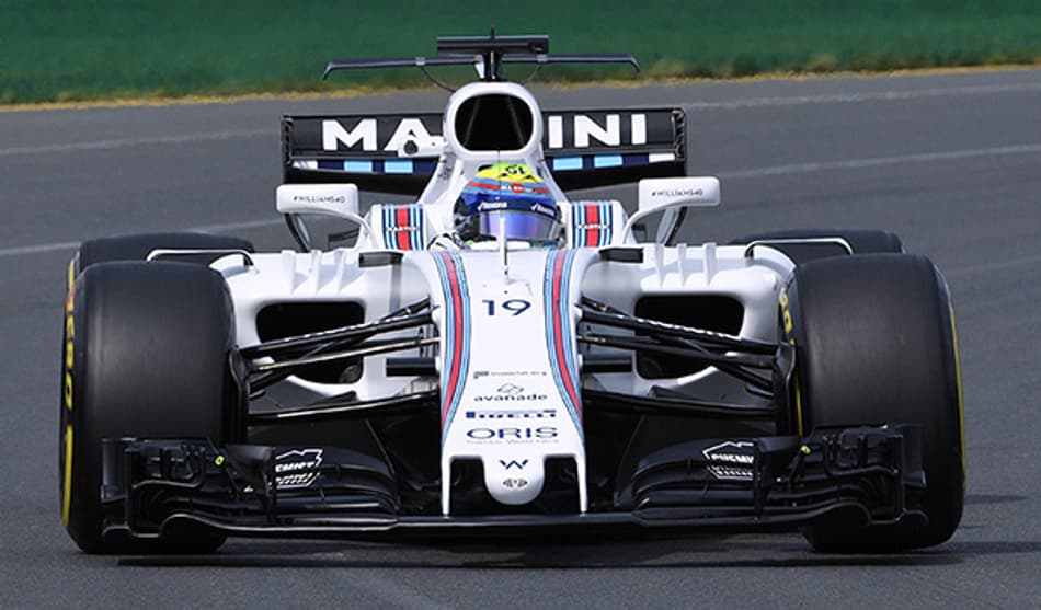 Massa: “Não foi o dia que esperávamos”