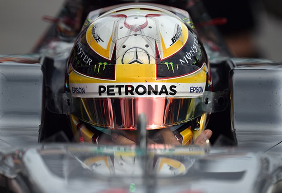 VÍDEO: Melhores momentos da classificação para o GP da Austrália 2017