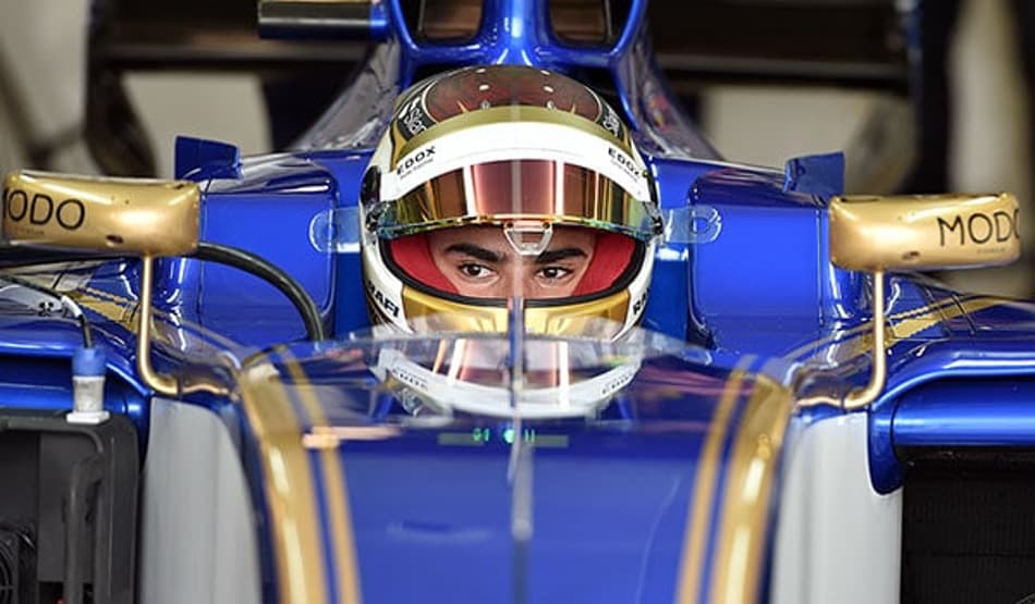 Pascal Wehrlein deve retornar a Sauber neste fim de semana no Bahrain