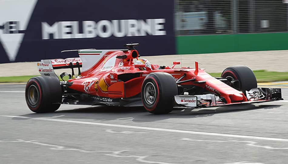 GP da Austrália de F1: reveja o ‘ao vivo’ da terceira sessão de treinos