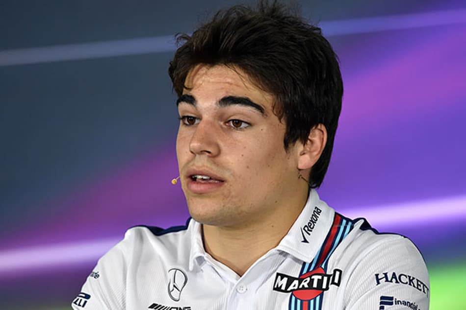Stroll troca caixa de câmbio e perde cinco posições no grid
