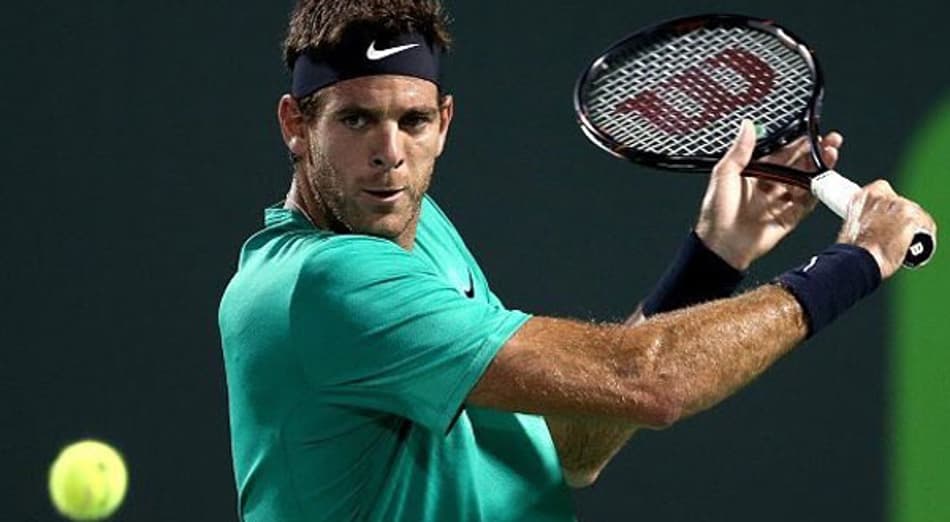 Juan Del Potro